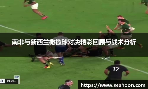 南非与新西兰橄榄球对决精彩回顾与战术分析