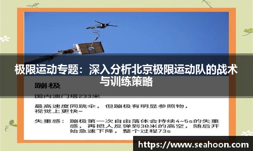 极限运动专题：深入分析北京极限运动队的战术与训练策略