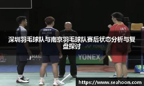 深圳羽毛球队与南京羽毛球队赛后状态分析与复盘探讨